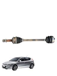 Semi Eixo Esquerdo Hyundai I30 2.0 Aut. 27 Dentes 2009-2012 