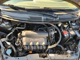 Caixa Cambio Honda Fit 1.4 2004 2005 a 2008 Manual