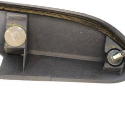 MOLDURA TAMPA TRASEIRA COROLLA CROSS 2022 2023 2024/..