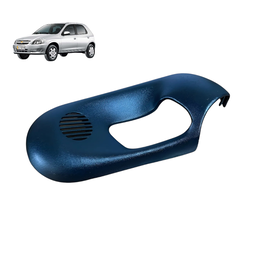 Moldura Macaneta Interna Dianteira Direita Gm Classic 96/11
