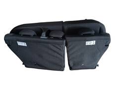 JOGO BANCOS TRASEIRO FIAT FASTBACK 2023 2024 2025/..