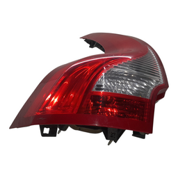 LANTERNA ESQUERDA VOLVO XC60 2009 A 2017 L90007892 DETALHE