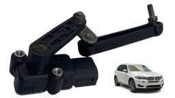 Sensor Nivel Suspensão Diant Esq - BMW X5 XDrive 2016