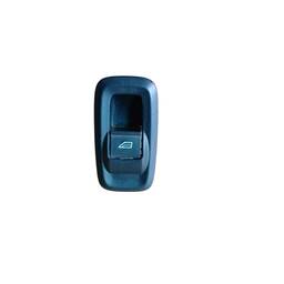 BOTÃO VIDRO ELETRICO SIMPLES FORD NEW FIESTA  2013 2019 N728