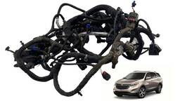 Chicote Motor Injeção - Chevrolet Equinox 2.0 LT 2018