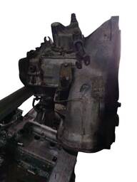 CAIXA CAMBIO VECTRA 2.0 2.2 1997 1998 A 2005 F18 MANUAL