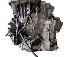 CAIXA CAMBIO COROLLA 1.8 16V GAS 1999 A 2002 AUTOMÁTICA