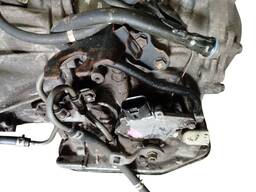 CAIXA CAMBIO COROLLA 1.8 16V GAS 1999 A 2002 AUTOMÁTICA