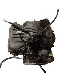 CAIXA CAMBIO COROLLA 1.8 16V GAS 1999 A 2002 AUTOMÁTICA