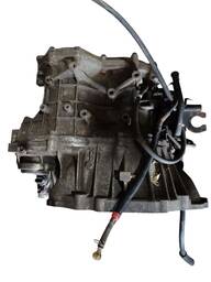 CAIXA CAMBIO COROLLA 1.8 16V GAS 1999 A 2002 AUTOMÁTICA