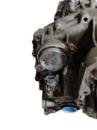 CAIXA CAMBIO COROLLA 1.8 16V GAS 1999 A 2002 AUTOMÁTICA