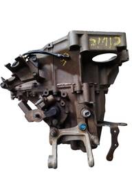 CAIXA CAMBIO CIVIC 1.7 2001 2002 A 2006 MANUAL 