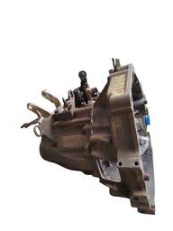 CAIXA CAMBIO CIVIC 1.7 2001 2002 A 2006 MANUAL 