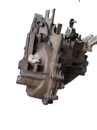 CAIXA CAMBIO CIVIC 1.7 2001 2002 A 2006 MANUAL 