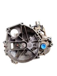 Caixa Cambio Civic 1.7 2001 2002 a 2006 Manual 