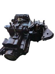 CAIXA CAMBIO VOLKSWAGEN CORDOBA GOLF 1.6 SR 2001