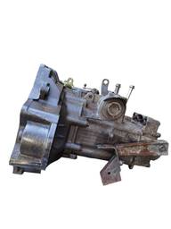 CAIXA CAMBIO VOLKSWAGEN CORDOBA GOLF 1.6 SR 2001