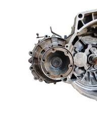 CAIXA CAMBIO VOLKSWAGEN CORDOBA GOLF 1.6 SR 2001