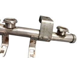 FLAUTA COMBUSTIVEL FIAT PUNTO 1.8 2015