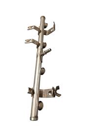 FLAUTA COMBUSTIVEL FIAT PUNTO 1.8 2015