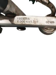 FLAUTA COMBUSTIVEL HONDA HRV 1.8 2017