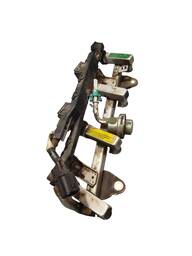 FLAUTA COMBUSTIVEL HONDA HRV 1.8 2017