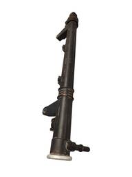 FLAUTA INJETOR CHEVROLET AGILE 1.4 FLEX 2010