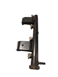 FLAUTA INJETOR PEUGEOT 206 208 CITROEN C3 1.5 1.6 2013