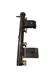 FLAUTA INJETOR PEUGEOT 206 208 CITROEN C3 1.5 1.6 2013