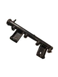 FLAUTA INJETOR PEUGEOT 206 208 CITROEN C3 1.5 1.6 2013