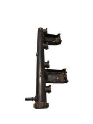 FLAUTA INJETOR PEUGEOT 206 208 CITROEN C3 1.5 1.6 2013