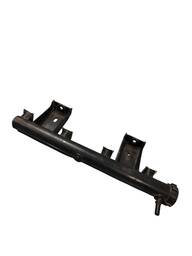 flauta injetor peugeot 206 208 citroen c3 1.5 1.6 2013