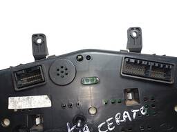 PAINEL INSTRUMENTOS KIA CERATO 2008 A 2013 940421M520