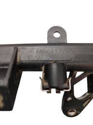 FLAUTA INJETOR PEUGEOT 206 207 CITROEN C3 1.4 2008