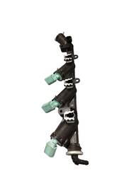 FLAUTA INJETOR VW POLO VIRTUS GOL SAVEIRO 2014