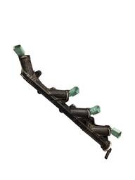 FLAUTA INJETOR VW POLO VIRTUS GOL SAVEIRO 2014