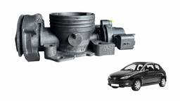 Tbi Corpo Borboleta Peugeot 1.4 8v