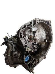 CAIXA CAMBIO TEMPRA 1992 1993 A 1997 2.0 8/16V MANUAL 