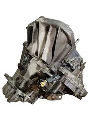 CAIXA CAMBIO TEMPRA 1992 1993 A 1997 2.0 8/16V MANUAL 