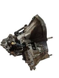 CAIXA CAMBIO TEMPRA 1992 1993 A 1997 2.0 8/16V MANUAL 