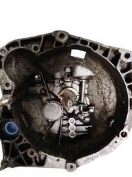 CAIXA CAMBIO TEMPRA 1992 1993 A 1997 2.0 8/16V MANUAL 