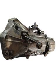 CAIXA CAMBIO TEMPRA 1992 1993 A 1997 2.0 8/16V MANUAL 