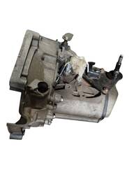 CAIXA CAMBIO PEUGEOT 206 1.6 16V 2002 A 2008 MANUAL