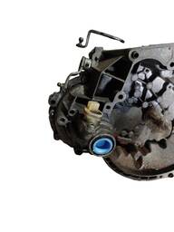 CAIXA CAMBIO PEUGEOT 206 1.6 16V 2002 A 2008 MANUAL