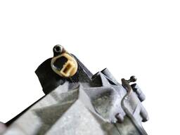 CAIXA CAMBIO PEUGEOT 206 1.6 16V 2002 A 2008 MANUAL