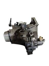 CAIXA CAMBIO PEUGEOT 206 1.6 16V 2002 A 2008 MANUAL