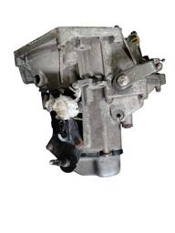 CAIXA CAMBIO PEUGEOT 206 1.6 16V 2002 A 2008 MANUAL