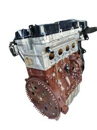 MOTOR PEUGEOT 208 2008 C3 C4 CACTUS 1.6 16V MAN/AUT 2018/..