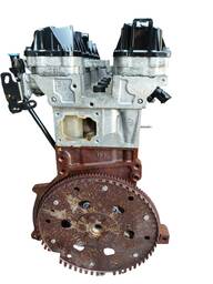 MOTOR PEUGEOT 208 2008 C3 C4 CACTUS 1.6 16V MAN/AUT 2018/..