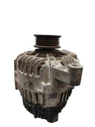 ALTERNADOR PASSAT ALEMÃO AUDI A4 1.8 1999 A 2005 VALEO 90A